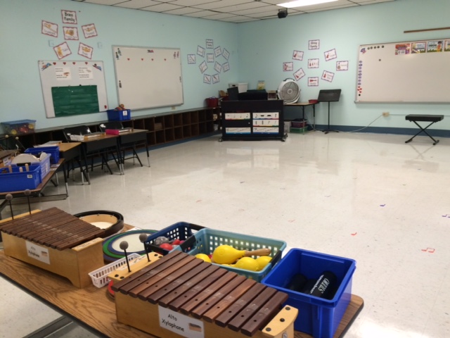Lots of Xylophones
